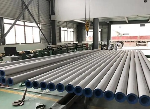 304不銹鋼管為什么用酸洗？