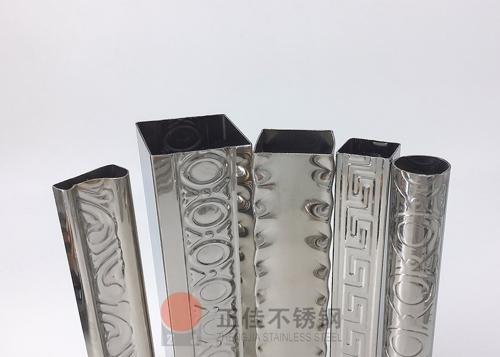 “十四五”規劃落地在即，給不銹鋼花紋管發展帶來新機遇