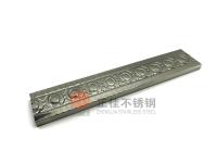304不銹鋼裝飾管和工業管有什么區別？